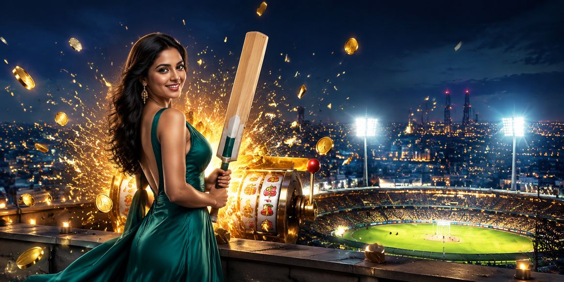 নরসিংদীতে ক্রিকেট বাজির মোবাইল অভিজ্ঞতা