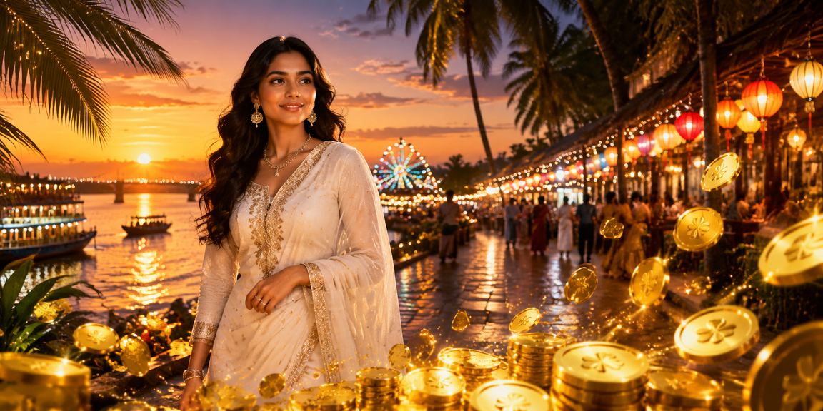 রাজশাহীতে ক্যাসিনো অ্যাপ ও বাজারের দৃশ্য