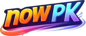 now pk
